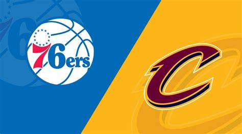 sixers vs cavs prediction|Philadelphia 76ers vs Cleveland Cavaliers Prediction, Odds.